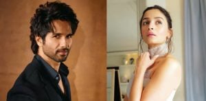 Shahid Kapoor Addresses Negative PR Claim Against Alia Bhatt f