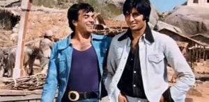 Sholay comes to Royal Albert Hall with Banned Original Ending f