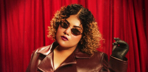 Simiran Kaur Dhadli Returns with New Track 'Haal Mittra' f