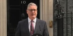 Keir Starmer to Stand Down as MP