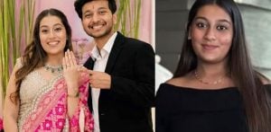 Siya Goyal allegedly killed Fiancé for 'Freedom' with Lover f