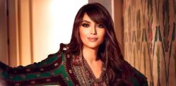Sonam Khan Shatters Rajiv Rai Affair Rumors During 'Tridev' f