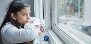 Study suggests Smacking Children linked to Lower GCSE Grades f
