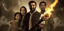 Sunny Deol & Preity Zinta's 'Lahore 1947' Gets a New Title Sunny Deol & Preity Zinta's 'Lahore 1947' Gets a New Title f