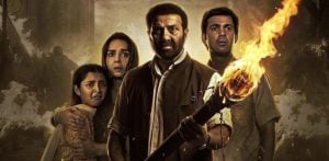Sunny Deol & Preity Zinta's 'Lahore 1947' Gets a New Title f