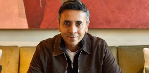 Tej Lalvani to Sell Family's Firm Vitabiotics for £900m f