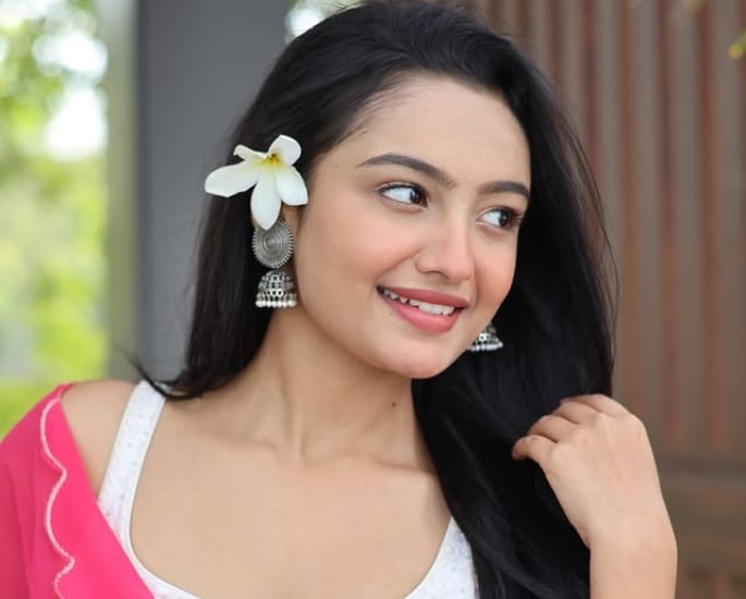 Television actress Sanchita Ugale Commits Suicide aged 22 - 1