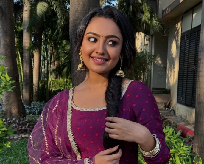 Television actress Sanchita Ugale Commits Suicide aged 22 - 2