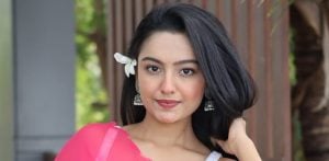 Television actress Sanchita Ugale Commits Suicide aged 22 - F