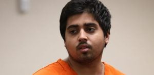 US Punjabi Student charged with Killing Parents & Grandmother f