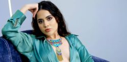 Uorfi Javed Reveals Rape & Death Threats on Instagram Uorfi Javed Reveals Rape & Death Threats on Instagram f
