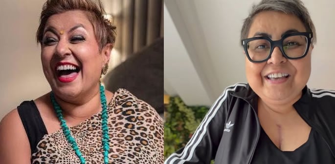 Veteran Radio Broadcaster Missy Dee Passes Away f