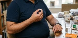 Weight-Loss Wegovy Pill to be Available in UK f