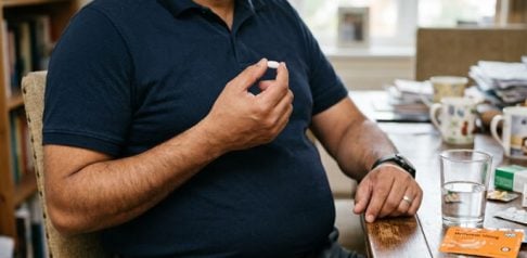 Weight-Loss Wegovy Pill to be Available in UK f