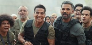 'Welcome To The Jungle' Trailer Tops IMDB's Most Anticipated f