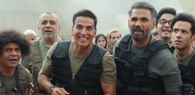 'Welcome To The Jungle' Trailer Tops IMDB's Most Anticipated f