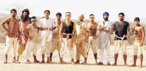 What Made 'Lagaan' an Enduring Classic - F