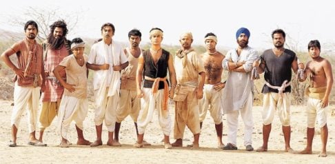 What Made 'Lagaan' an Enduring Classic - F