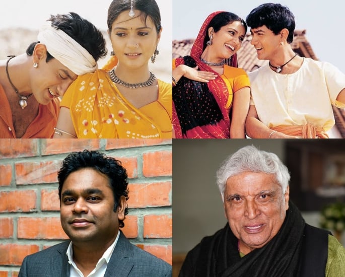 What Made 'Lagaan' an Enduring Classic - Music