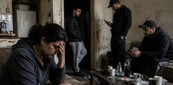What is 'Cuckooing' & How it's Impacting UK Housing What is 'Cuckooing' & How it's Impacting UK Housing f