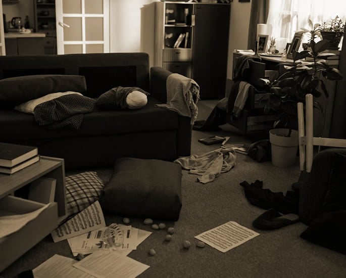 What is 'Cuckooing' & How it's Impacting UK Housing