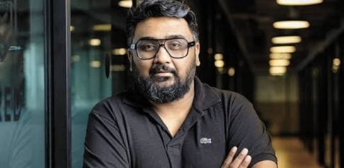 Who is Kunal Shah, the New Head of WhatsApp f