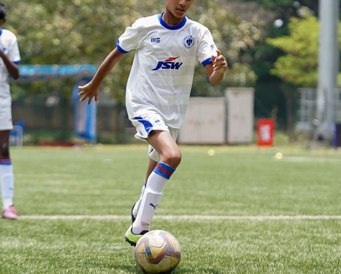 Why India still misses the FIFA World Cup 3
