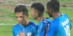 Why India still misses the FIFA World Cup f