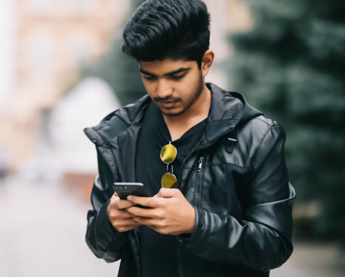 Why One Past Relationship can end a British Asian Rishta 2