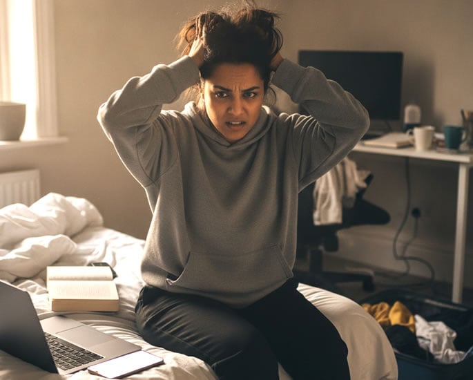 Why One Past Relationship can end a British Asian Rishta 3