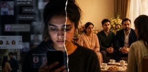 Why One Past Relationship can end a British Asian Rishta f