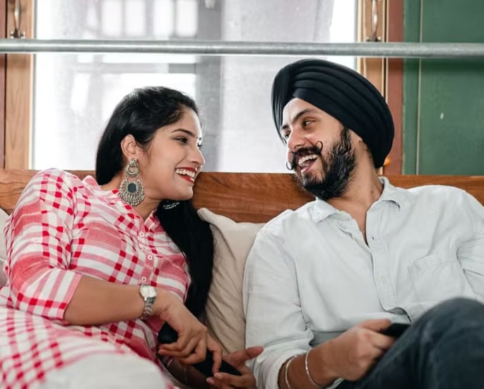 Why One Past Relationship can end a British Asian Rishta