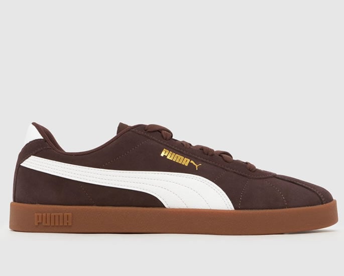 Why Suede Trainers are Summer's Must-Have Men's Shoe