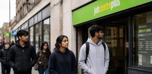 Why Young People fear Long-Term Unemployment & Lost Futures f