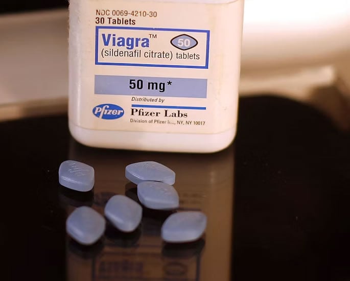 Why are Indian Men over 50 Self-Medicating for Erectile Dysfunction