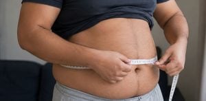 Why are Obesity Cases Rising Fastest in Young Brits f