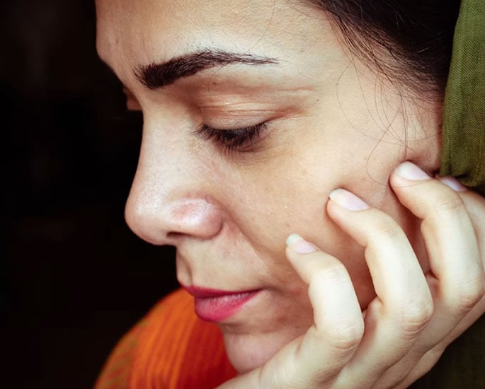 Why do South Asian Women face Premature Menopause 2
