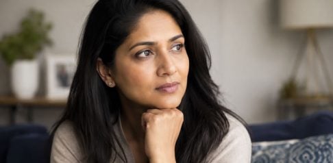 Why do South Asian Women face Premature Menopause f