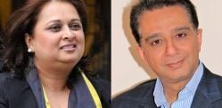 Wife wins £6.6m after 23-Year Divorce Battle with Ex-Husband Wife wins £6.6m after 23-Year Divorce Battle with Ex-Husband f