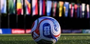 World Cup 2026 Live TV Schedule for UK f