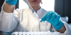 AI-developed Vaccine could Protect against Virus Families