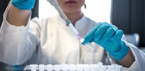 'World's First' Vaccine developed by AI f