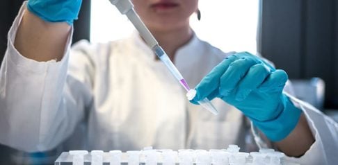 'World's First' Vaccine developed by AI f