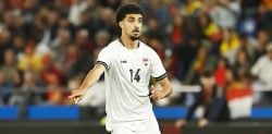 Zidane Iqbal to make World Cup History as 1st Pakistan Heritage Player