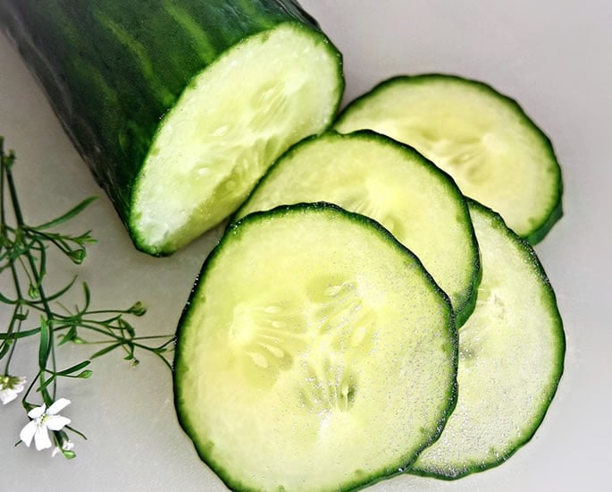 10 Best Foods to Eat During a Heatwave 2