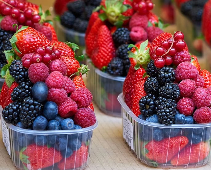 10 Best Foods to Eat During a Heatwave 4
