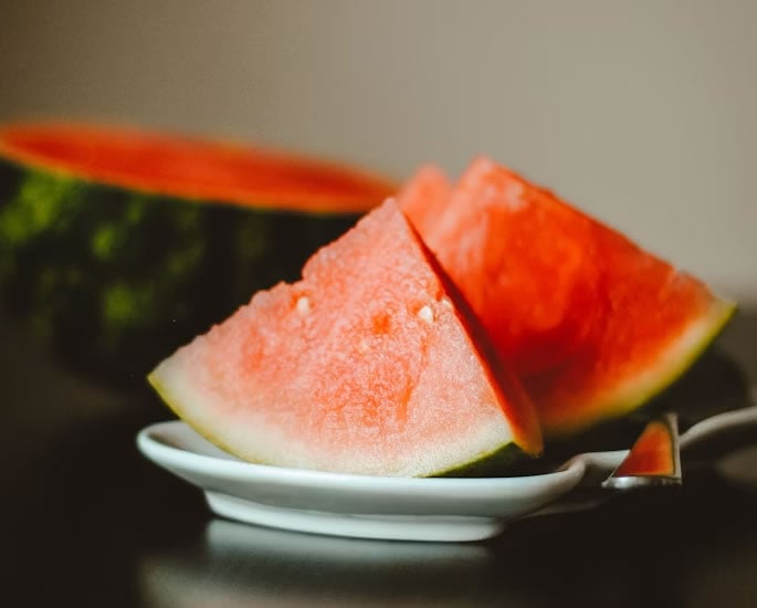 10 Best Foods to Eat During a Heatwave