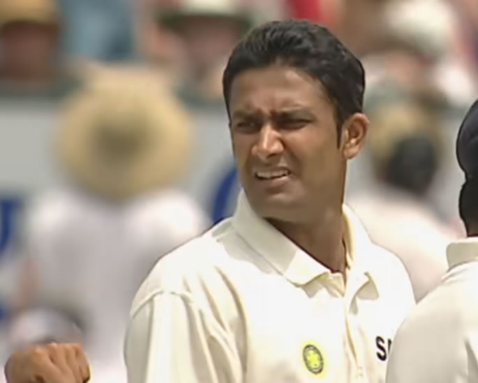 6 South Asian Cricket Legends who Never Won the World Cup 3