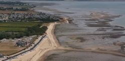7-year-old Dies after Essex Beach Tragedy 7-year-old Dies After Essex Beach Tragedy