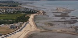 7-year-old Dies After Essex Beach Tragedy